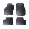 Dywaniki gumowe do Opel Astra H 3 (2004-2013r)